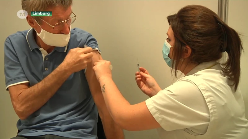 Huisartsen overrompeld met vragen over griepvaccin