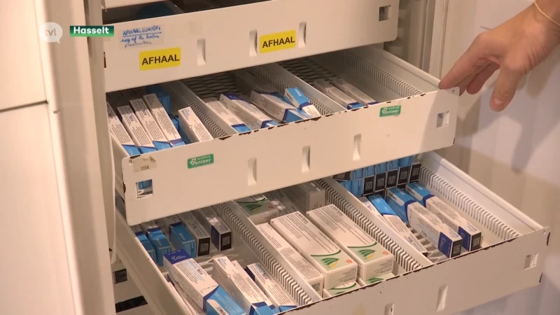 Voldoende griepvaccins dit jaar