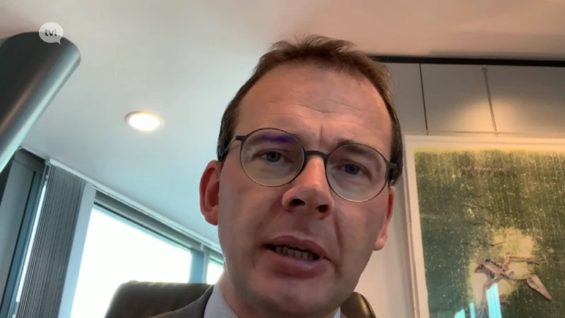 Wouter Beke: "Iedereen krijgt derde coronaprik"