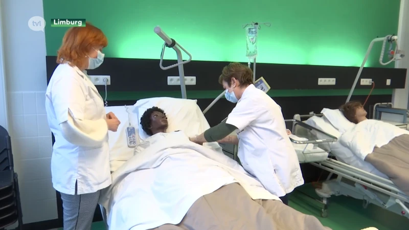 Nooit kozen meer mensen voor een studierichting in de gezondheidszorg