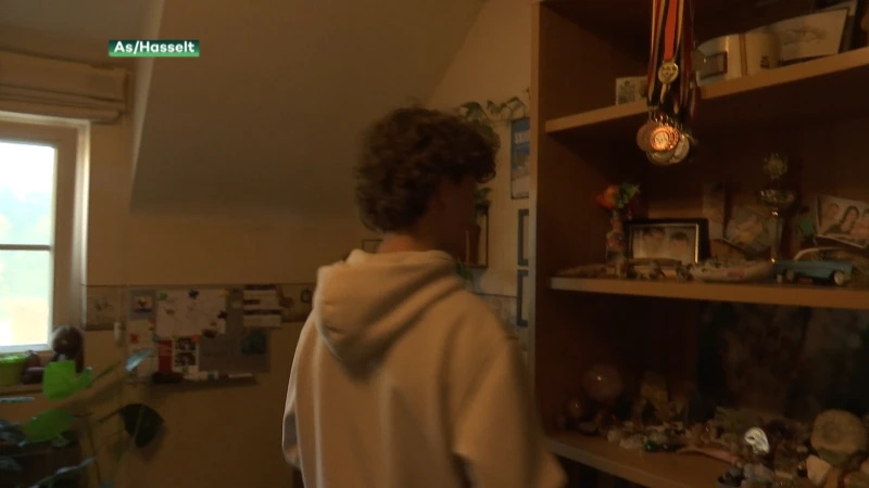 Kristallen zijn weer hip bij jongeren