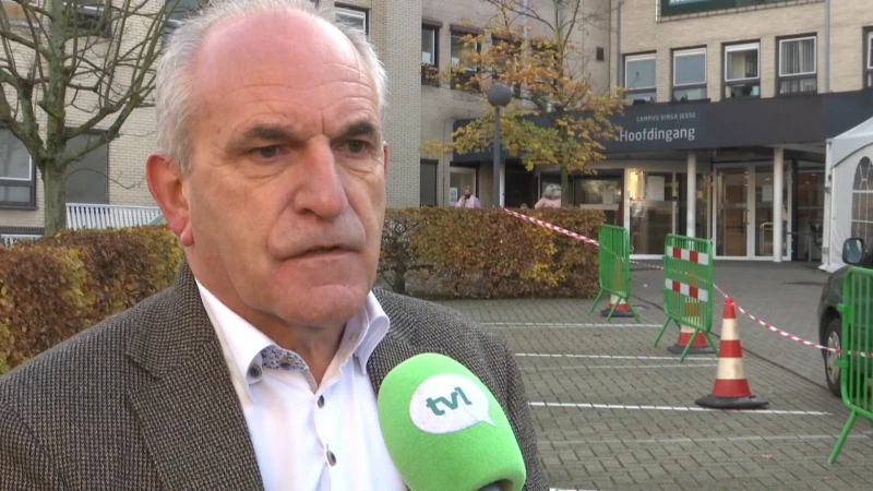 TVL Nieuws, 12 november 2021