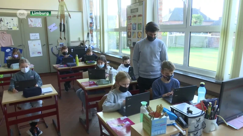 Kunnen straks ook kinderen vanaf 6 jaar gevaccineerd worden?