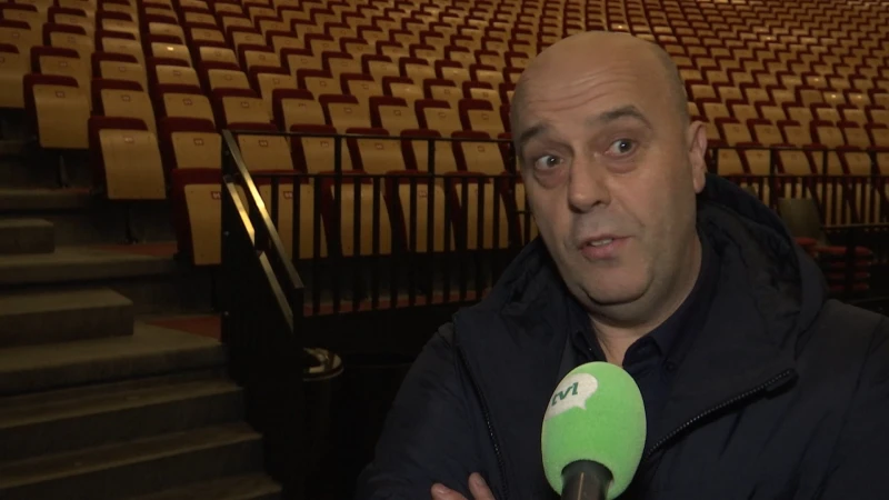 TVL Nieuws, 13 november 2021