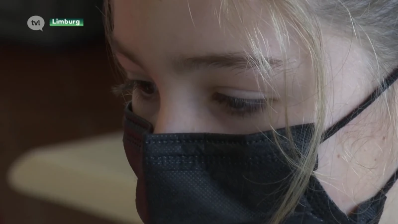 Kinderartsen stellen zich vragen bij mondmaskerplicht vanaf 9 jaar