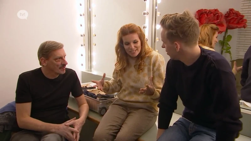 Van Den Begin en Van Geel