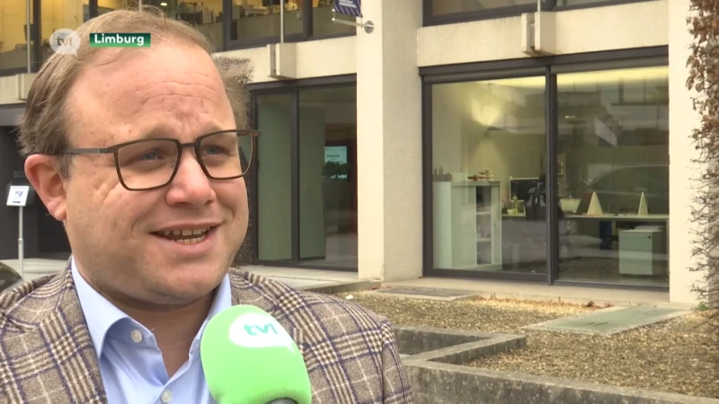 VKW Limburg: "Verplicht telewerk tot kerstvakantie fnuikt economie"