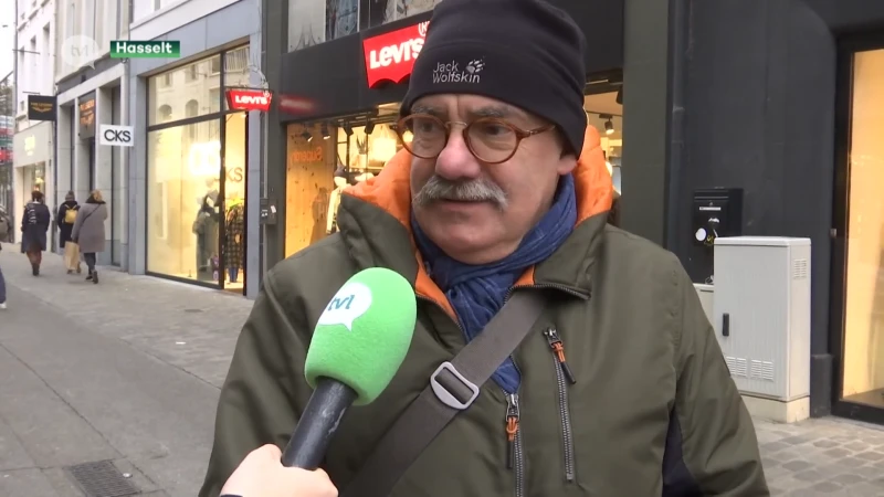 "Verplicht vaccinatie liever dan nieuwe reeks beperkingen"