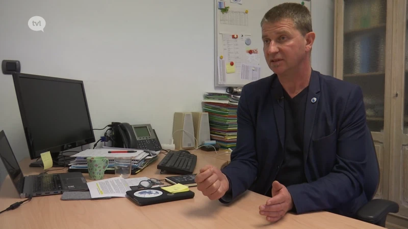 Ignace Schops wint prestigieuze award