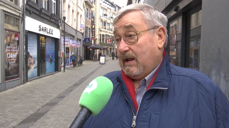 TVL Nieuws, 15 november 2021