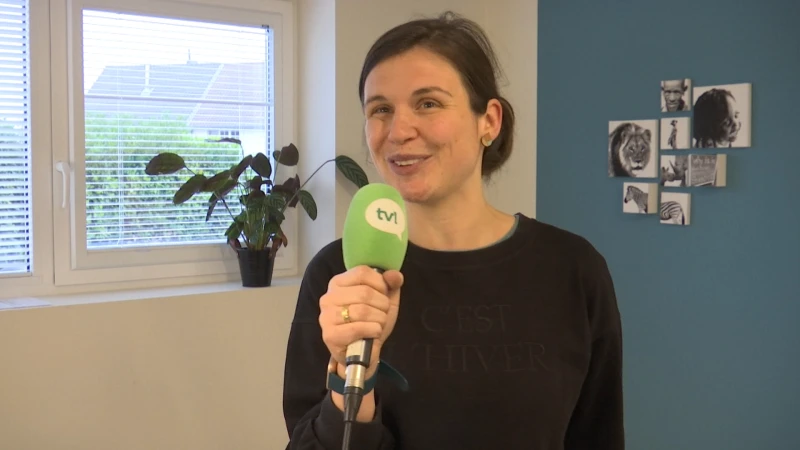 TVL Nieuws, 16 november 2021