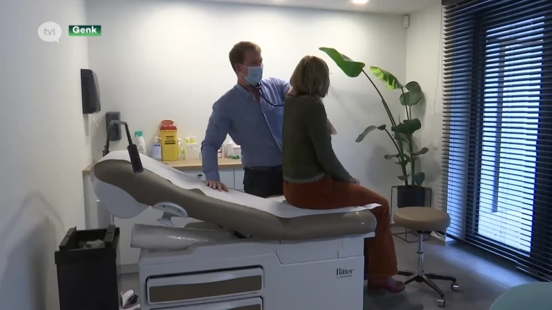 TVL-RONDVRAAG: 85 % Limburgse huisartsen wil verplichte vaccinatie voor iedereen