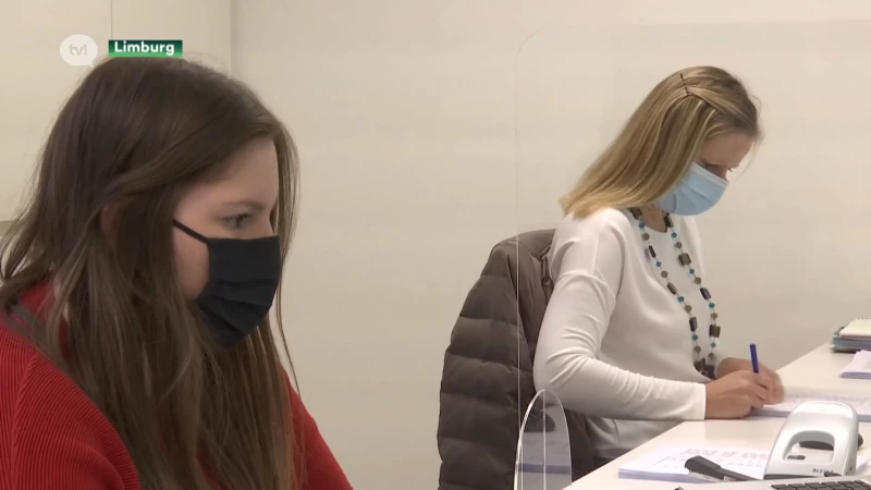 Voka: "Telewerk is slag in gezicht van gevaccineerden"