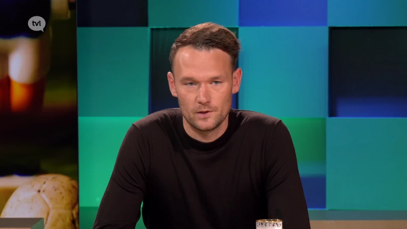 Sam Vanaken: "Hans naar het buitenland? Ieder jaar een vraagteken. Hij voelt zich goed in Brugge"