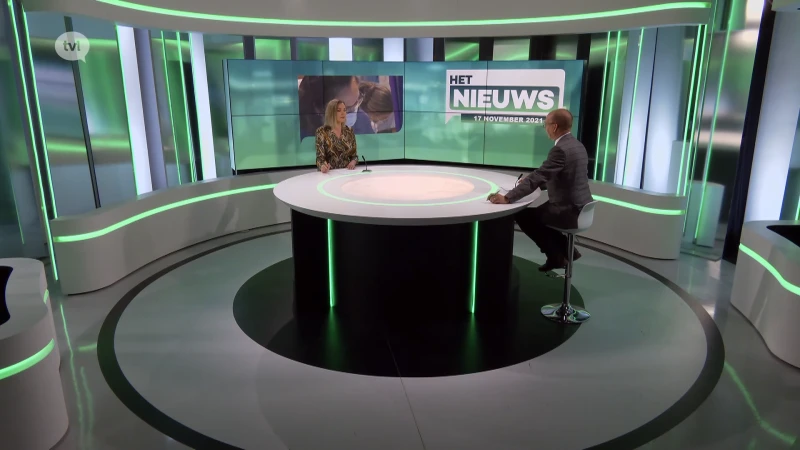 Dit heeft het Overlegcomité beslist