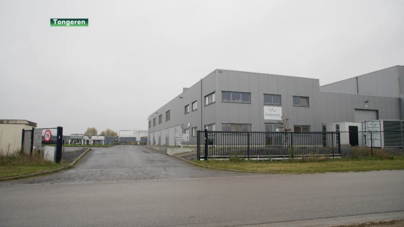 Huiszoekingen in dossier mestfraude