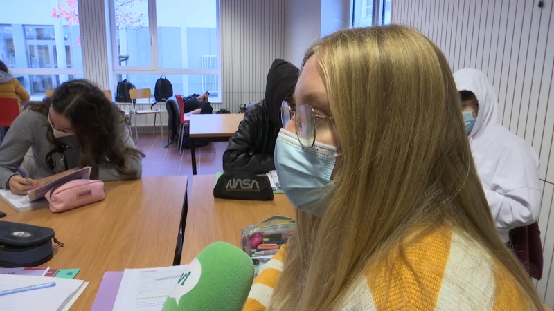 TVL Nieuws, 17 november 2021