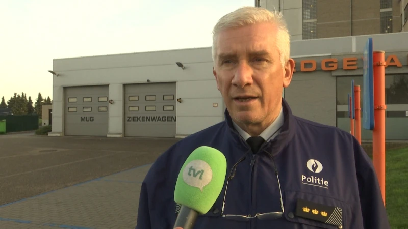 TVL Nieuws, 18 november 2021