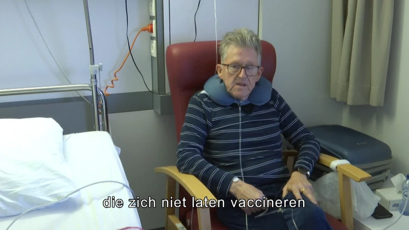TVL Nieuws, 19 november 2021