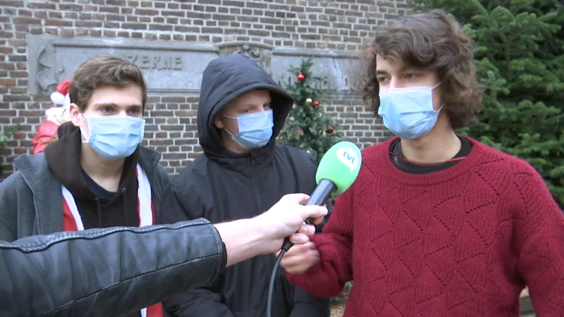 TVL Nieuws 20-11-2021