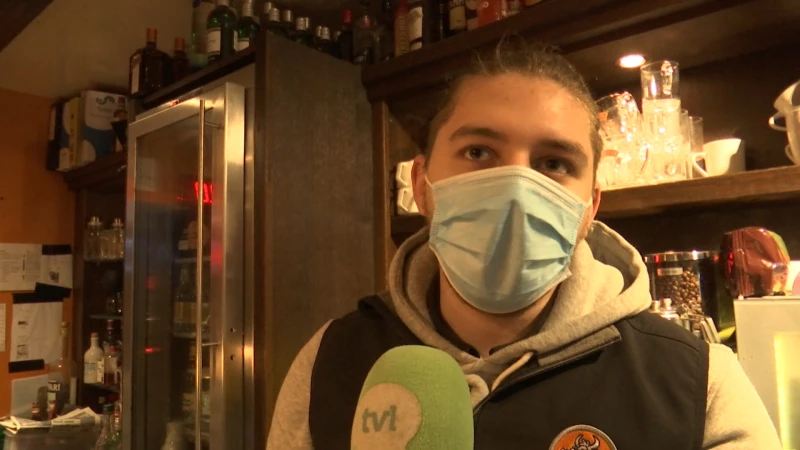 TVL Nieuws 21-11-2021
