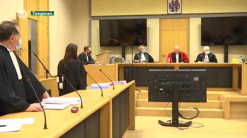 Getuigen aan het woord in assisenzaak tegen Breese verpleegster