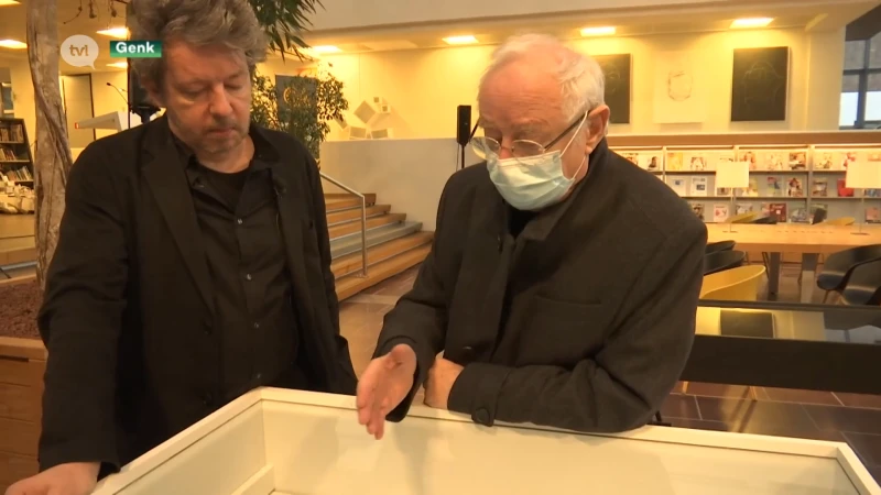 Expo Duchateau en Duchateau in Genk en Sint-Truiden