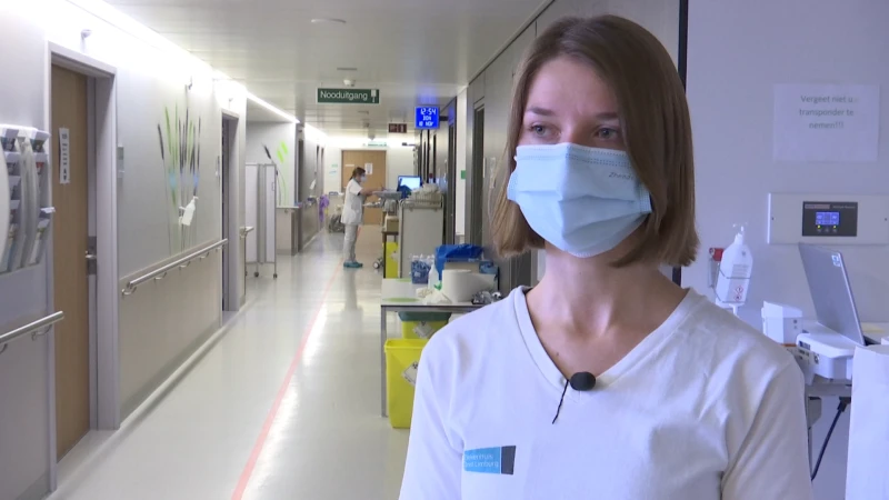 TVL Nieuws, 22 november 2021