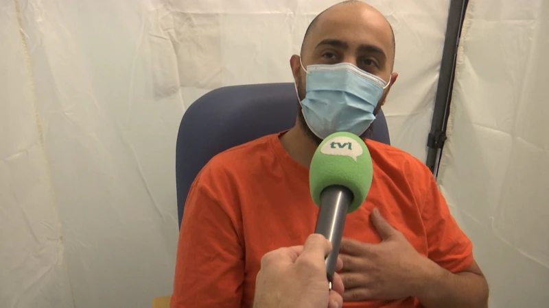 TVL Nieuws, 23 november 2021
