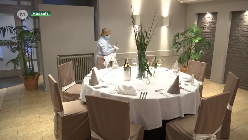 Feestzaal Lorka moet tientallen bedrijfsfeesten afgelasten