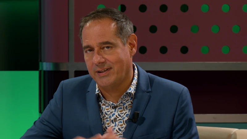 Ellen Dufour won 20 jaar geleden Big Brother