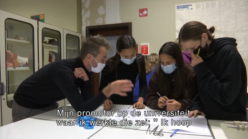 TVL Nieuws, 25 november 2021