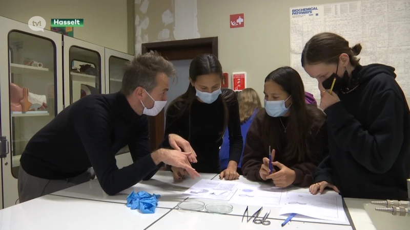 UHasselt brengt met "Fellows" universiteit en samenleving dichter bij mekaar
