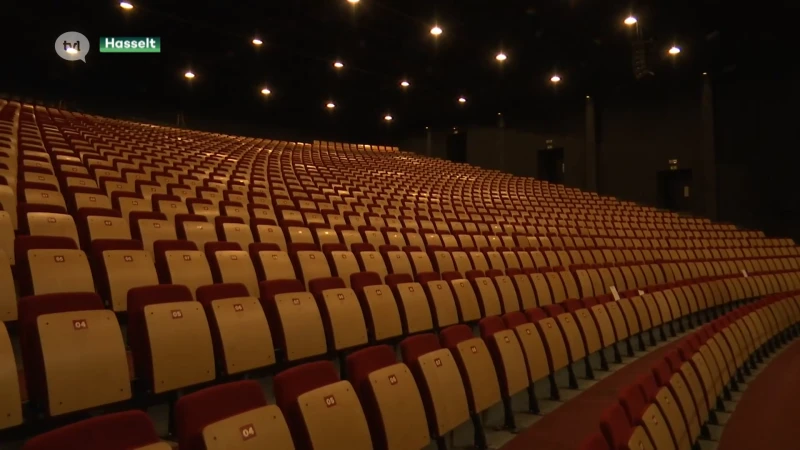 Het nachtleven ligt vanaf vandaag weer stil, ook de evenementensector houdt hart vast