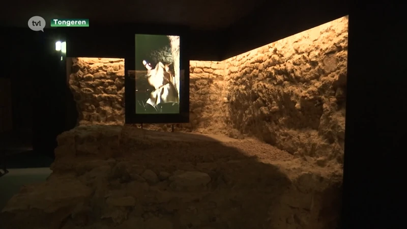 Tongers Teseum toont oude basilieken in 3D & virtual reality