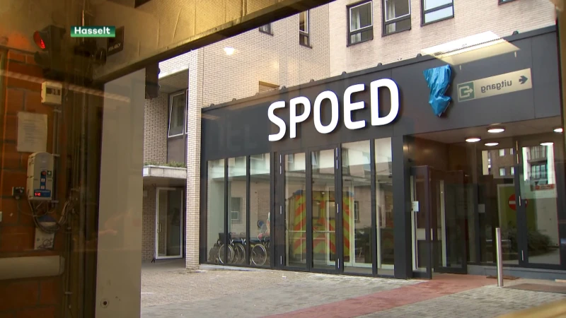 Spoed Jessaziekenhuis krijgt 15 personen met alcoholintoxicatie binnen: "Alsof druk nog niet hoog genoeg is."
