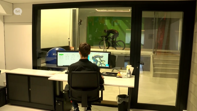 De Toekomstfabriek: een blik achter de schermen bij Bike Valley