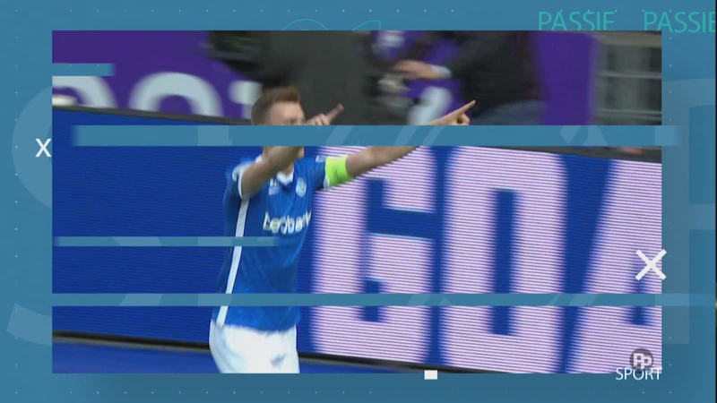 TVL Sportcafé 29 november 2021