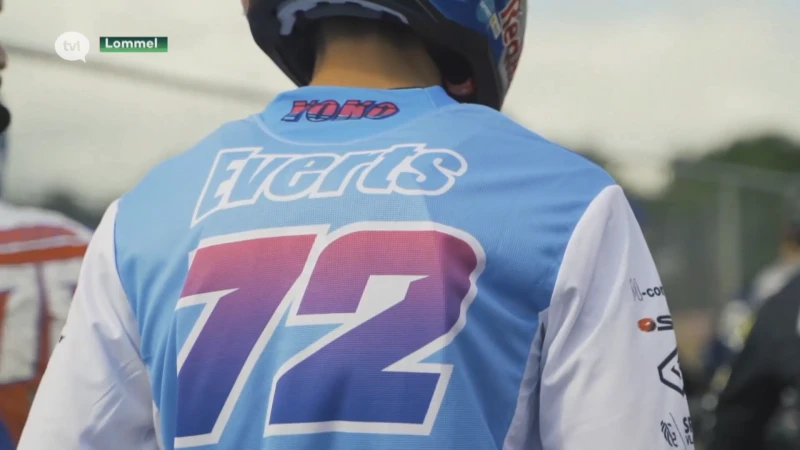 Het Moment van Stefan Everts