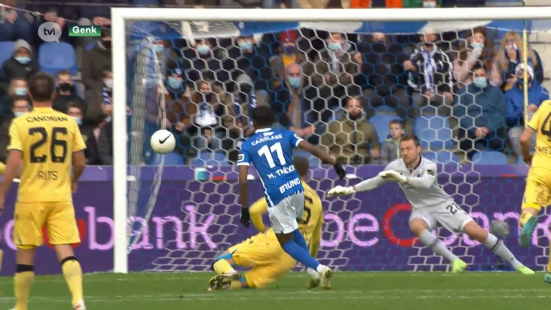 Racing Genk klaar voor revanche op Club in de beker