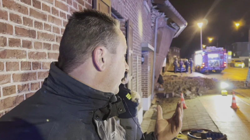 TVL Nieuws, 30 november 2021