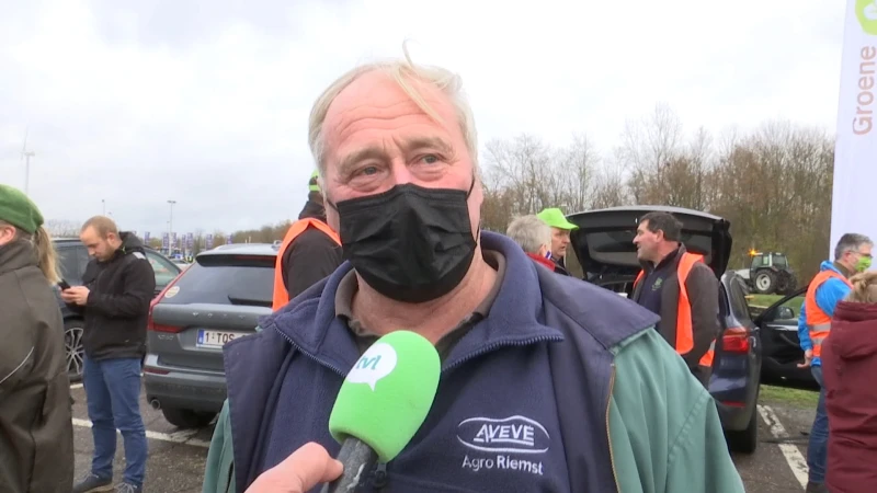 TVL Nieuws, 1 december 2021