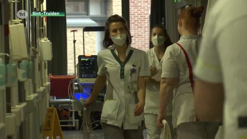 Trudo-Ziekenhuis: "Het is de schuld van de overheid dat we in deze situatie beland zijn"