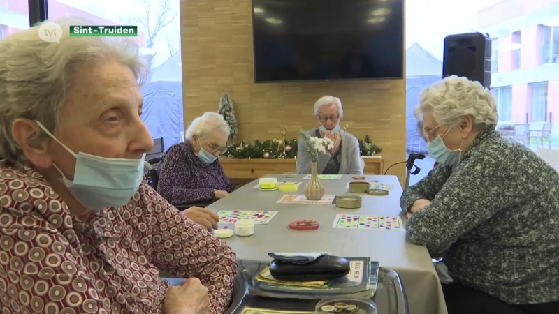 Vierde golf slaat niet toe in woonzorgcentra dankzij boosterprik