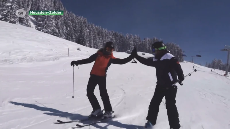 Limburgse scholen schrappen skireizen