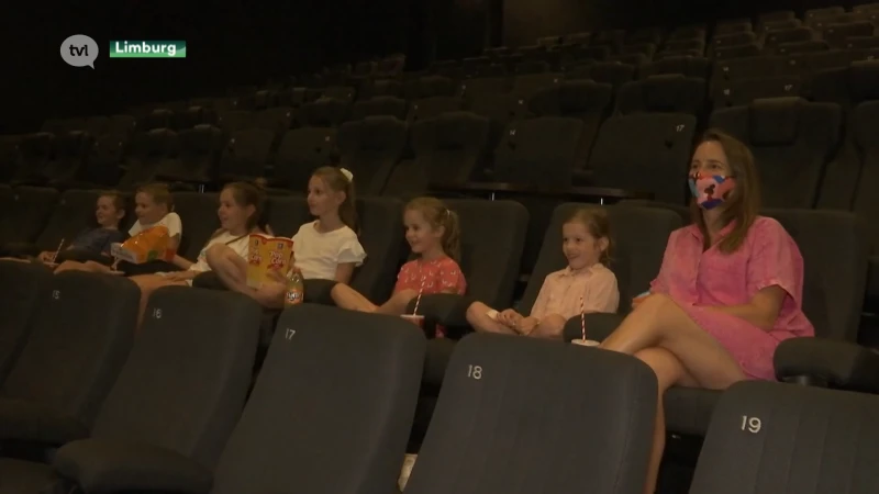Cinema-uitbaters: "Nu sluiten staat gelijk met de boeken dichtdoen"