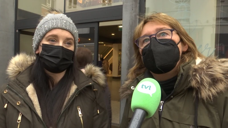 TVL Nieuws, 3 december 2021
