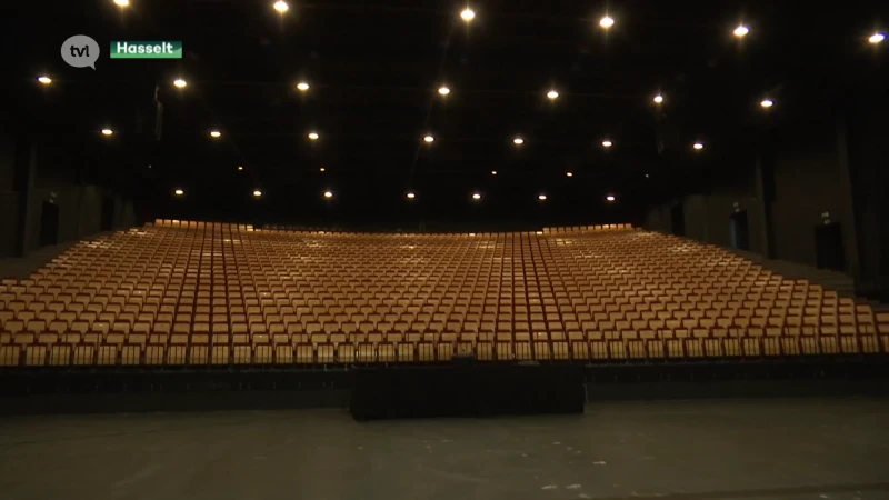 Trixxo Arena ziet evenementen wegvallen, opluchting bij CC Muze
