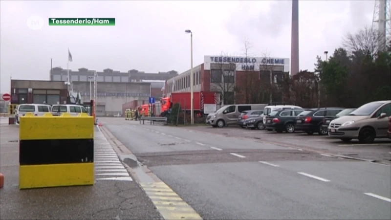35 jobs op de tocht bij Vynova, Tessenderlo Group zegt overeenkomst op
