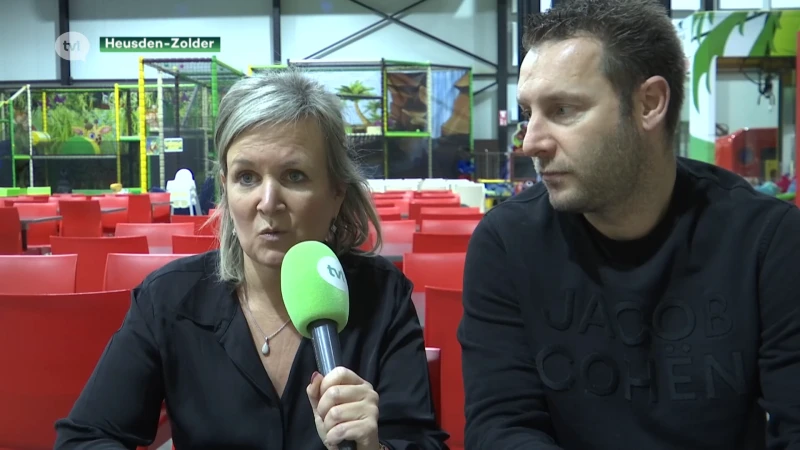 Op de persconferentie mochten ze nog open blijven, één dag later moeten binnenspeeltuinen toch dicht